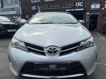 Used Toyota Auris 2014 for sale - 78488474: Photo
