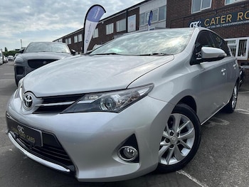 Used Toyota Auris 2014 for sale - 78488474: Photo