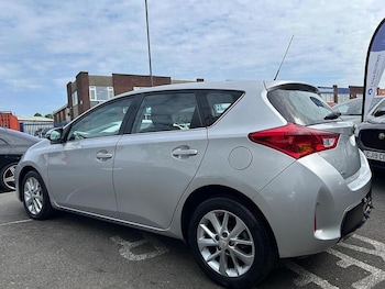 Used Toyota Auris 2014 for sale - 78488474: Photo