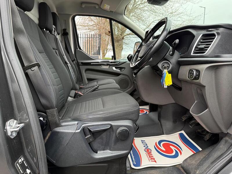 Used Ford Transit Custom 2019 for sale - 77998377: Photo 15
