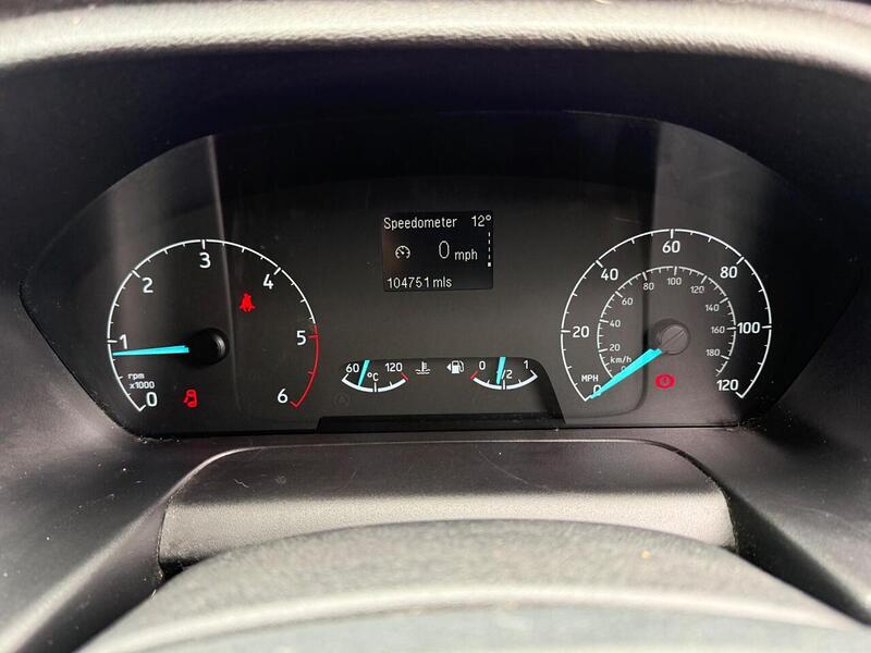 Used Ford Transit Custom 2019 for sale - 77998377: Photo 22