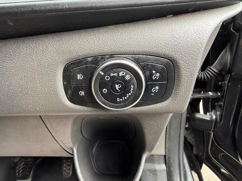 Used Ford Transit Custom 2019 for sale - 77998377: Photo 23