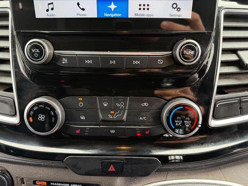 Used Ford Transit Custom 2019 for sale - 77998377: Photo 25