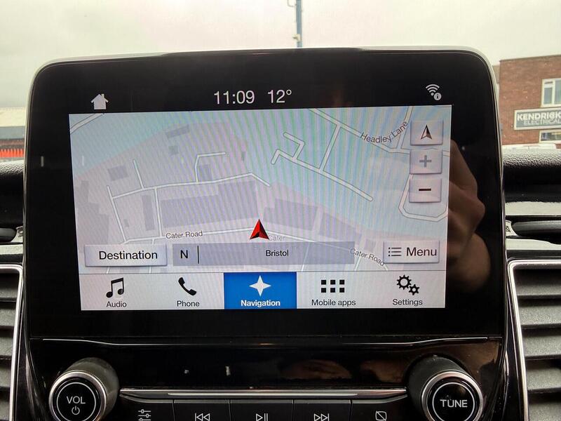 Used Ford Transit Custom 2019 for sale - 77998377: Photo 26