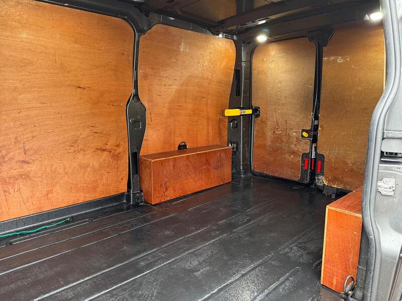 Used Ford Transit Custom 2019 for sale - 77998377: Photo 30