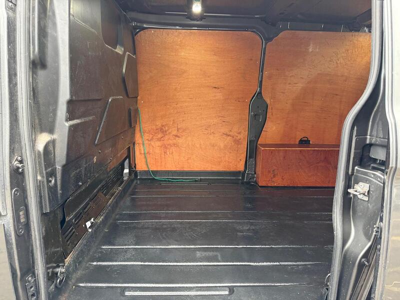 Used Ford Transit Custom 2019 for sale - 77998377: Photo 31