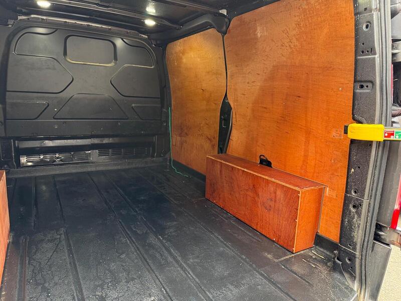 Used Ford Transit Custom 2019 for sale - 77998377: Photo 34