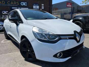 2016 - 0.9 TCE 90 Dynamique Nav 5dr