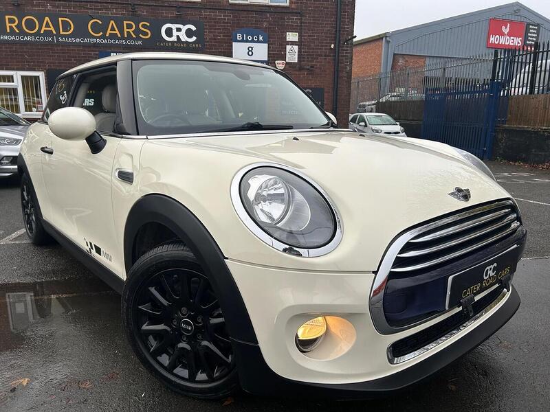 Used MINI Hatch 2015 for sale - 76578141: Photo 1