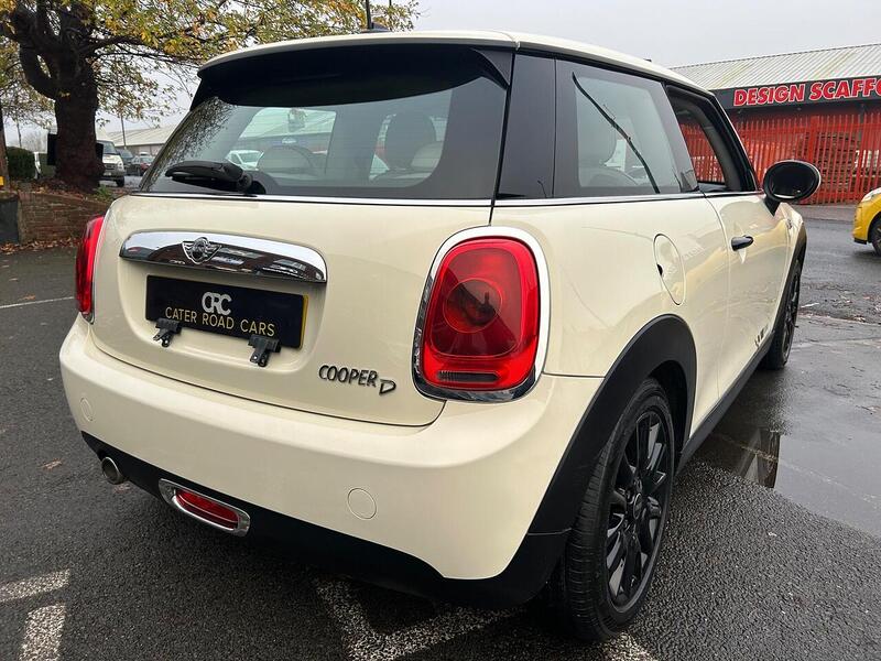 Used MINI Hatch 2015 for sale - 76578141: Photo 10