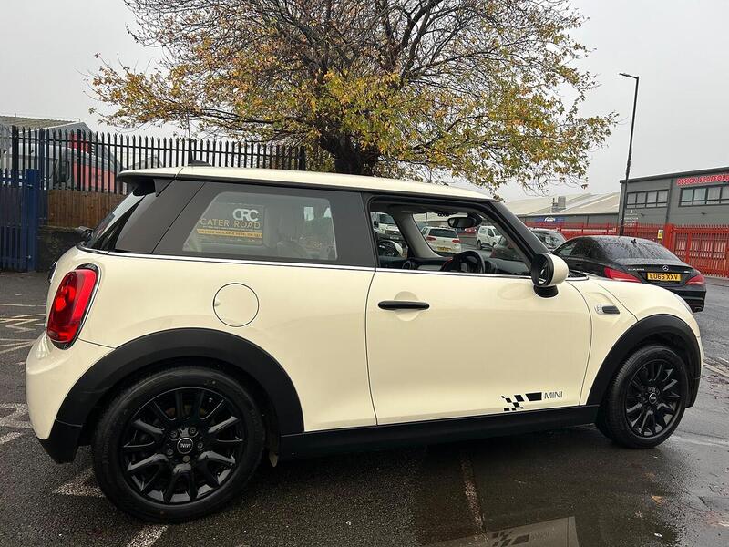 Used MINI Hatch 2015 for sale - 76578141: Photo 11