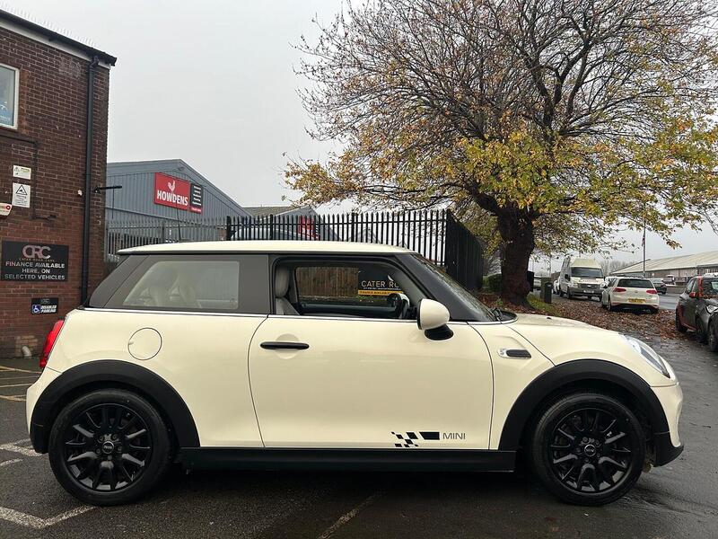 Used MINI Hatch 2015 for sale - 76578141: Photo 12