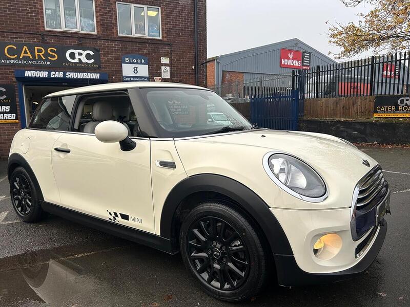 Used MINI Hatch 2015 for sale - 76578141: Photo 13