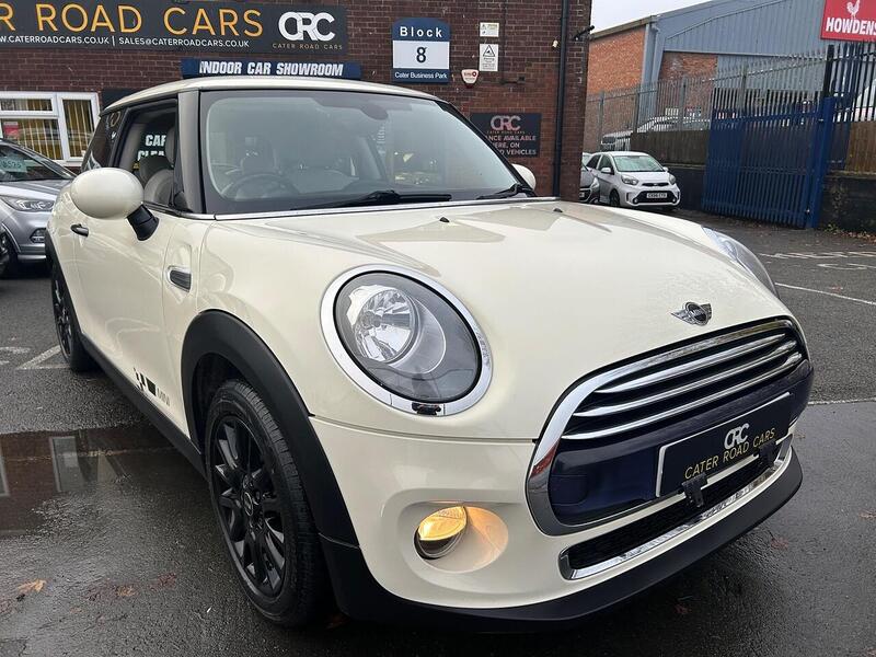 Used MINI Hatch 2015 for sale - 76578141: Photo 14