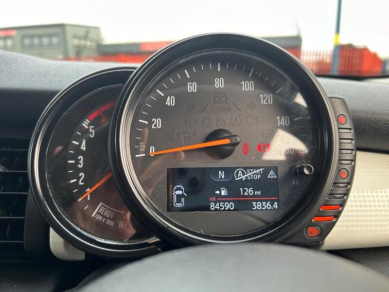 Used MINI Hatch 2015 for sale - 76578141: Photo 19