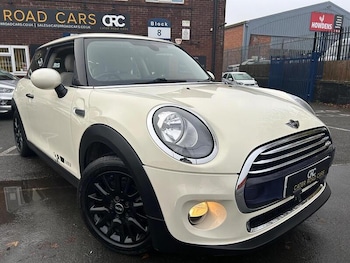 Used MINI Hatch 2015 for sale - 76578141: Photo