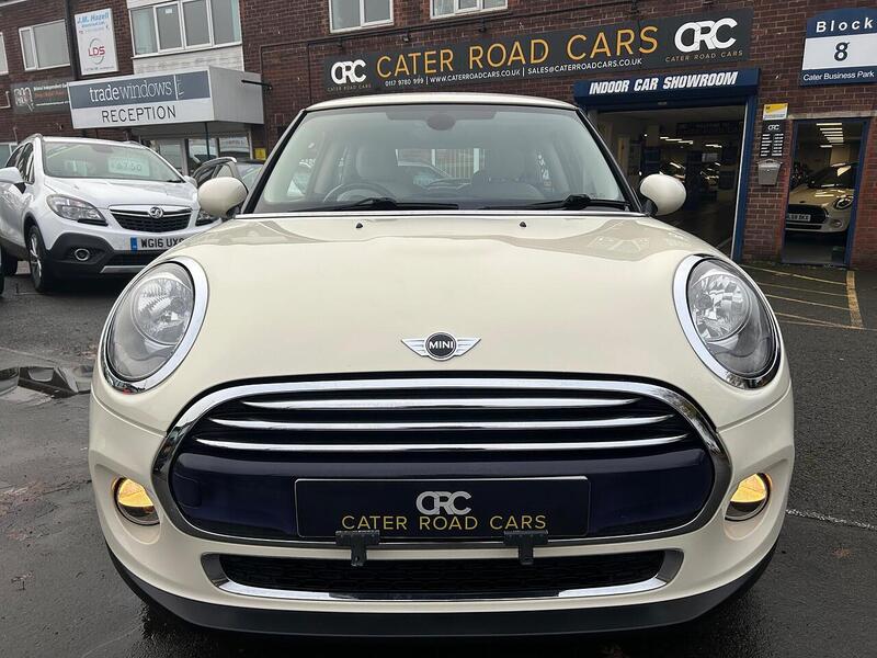 Used MINI Hatch 2015 for sale - 76578141: Photo 2
