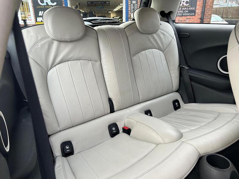 Used MINI Hatch 2015 for sale - 76578141: Photo 21