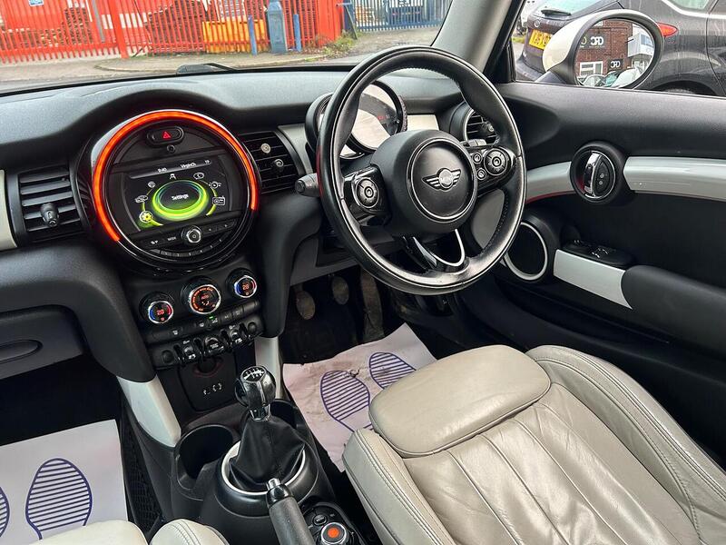 Used MINI Hatch 2015 for sale - 76578141: Photo 23