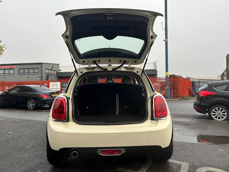 Used MINI Hatch 2015 for sale - 76578141: Photo 25