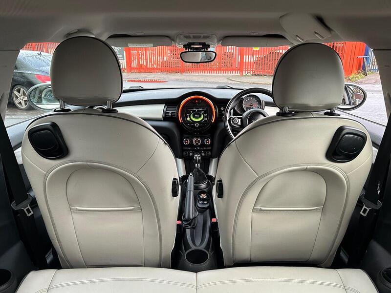 Used MINI Hatch 2015 for sale - 76578141: Photo 27