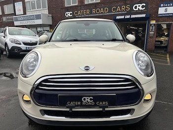 Used MINI Hatch 2015 for sale - 76578141: Photo