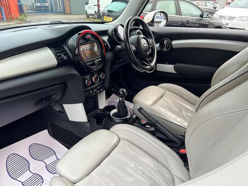 Used MINI Hatch 2015 for sale - 76578141: Photo 34