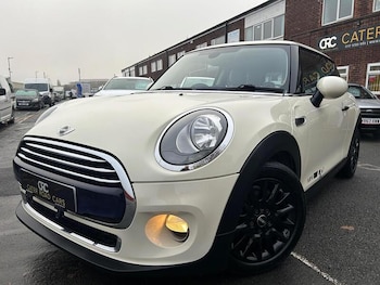 Used MINI Hatch 2015 for sale - 76578141: Photo