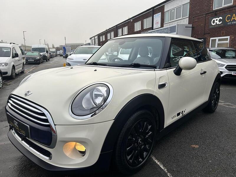 Used MINI Hatch 2015 for sale - 76578141: Photo 4