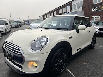 Used MINI Hatch 2015 for sale - 76578141: Photo