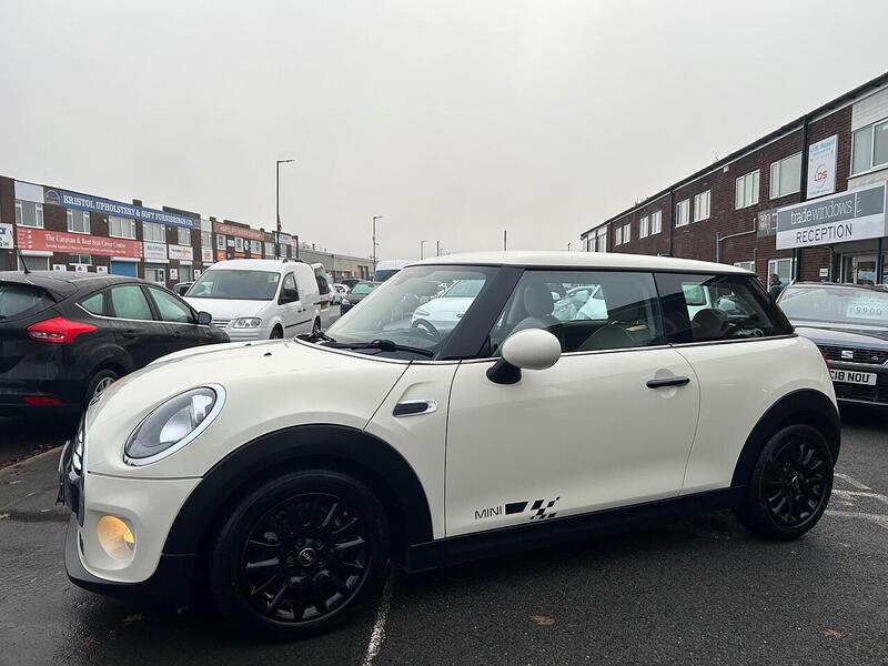 Used MINI Hatch 2015 for sale - 76578141: Photo 5