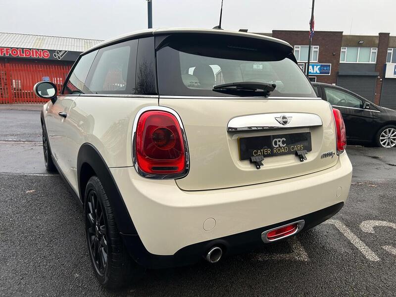 Used MINI Hatch 2015 for sale - 76578141: Photo 8