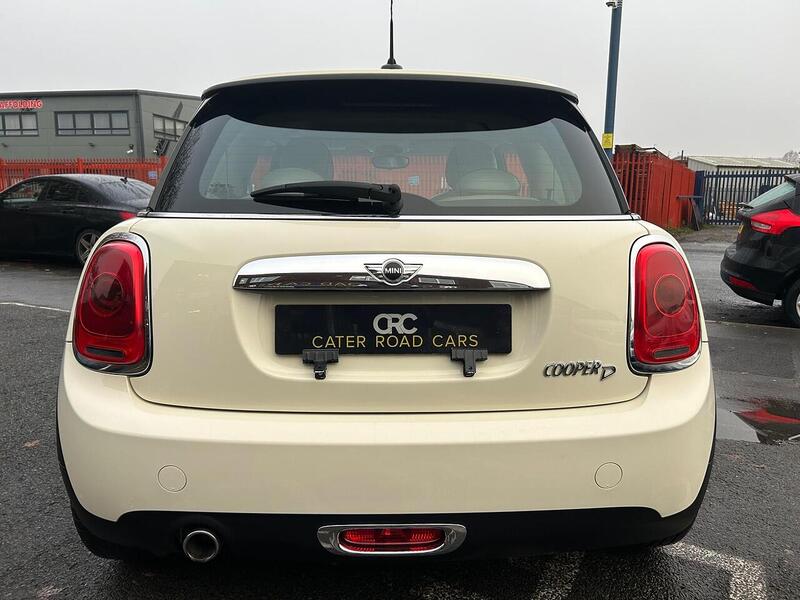 Used MINI Hatch 2015 for sale - 76578141: Photo 9