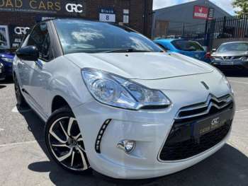 2015 - 1.2 PureTech DStyle Plus Hatchback 3dr Petrol Manual Euro 6 (s/s) (110 ps)