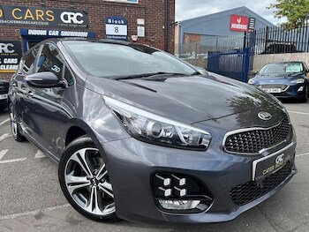 2017 - 1.0 T-GDi GT-Line Hatchback 5dr Petrol Manual Euro 6 (s/s) (118 bhp)