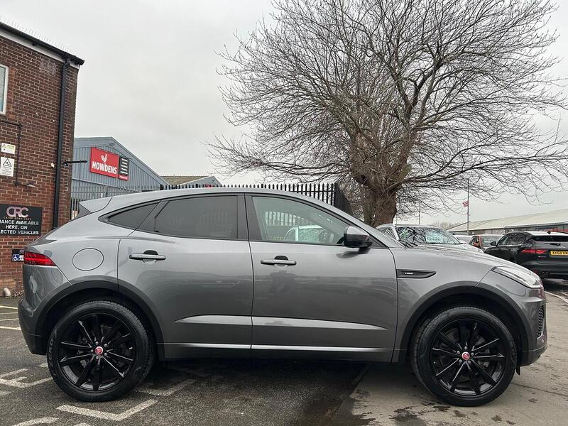 Used Jaguar E-Pace 2019 for sale - 77034297: Photo 13
