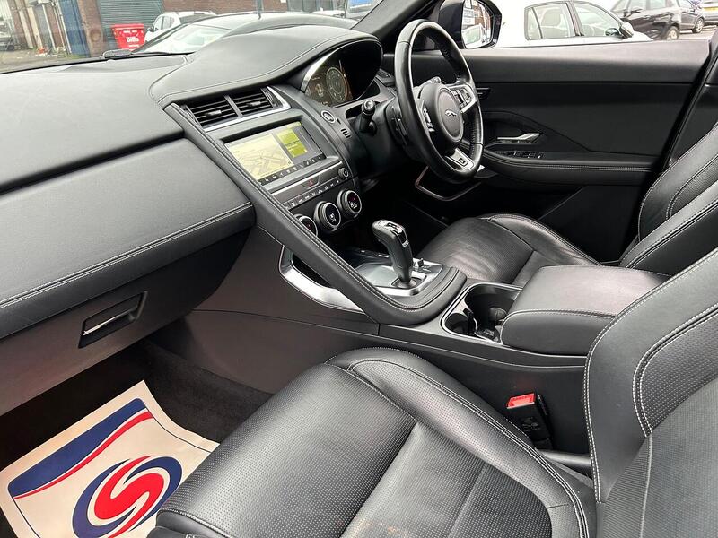 Used Jaguar E-Pace 2019 for sale - 77034297: Photo 19