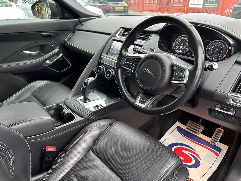 Used Jaguar E-Pace 2019 for sale - 77034297: Photo 20