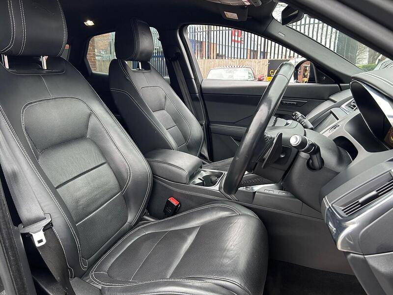 Used Jaguar E-Pace 2019 for sale - 77034297: Photo 21