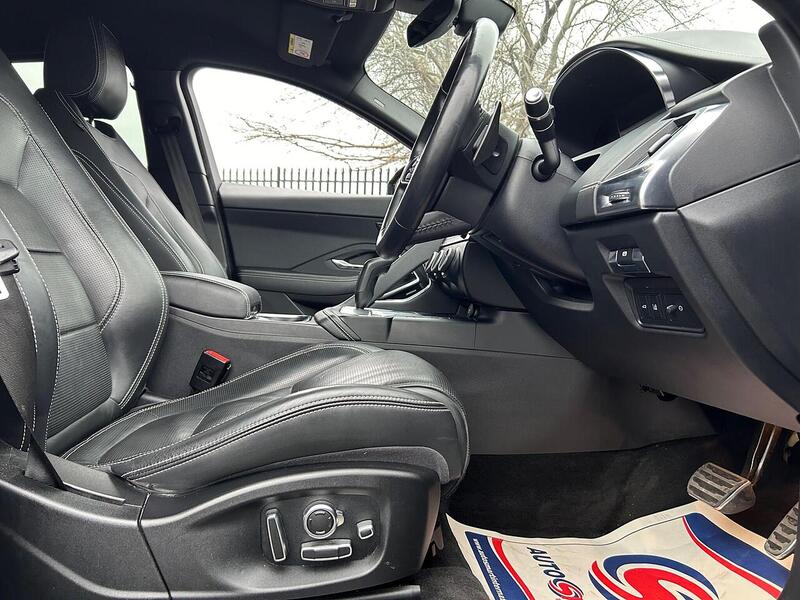 Used Jaguar E-Pace 2019 for sale - 77034297: Photo 22