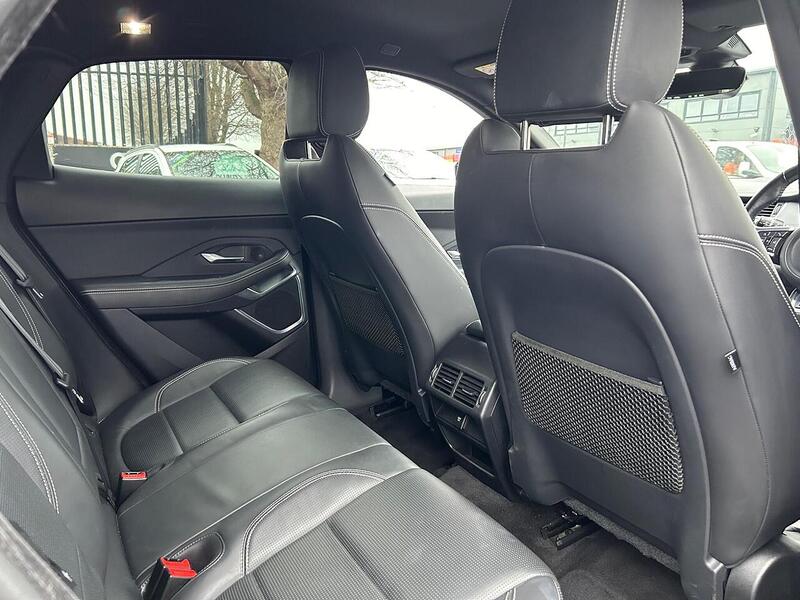 Used Jaguar E-Pace 2019 for sale - 77034297: Photo 23
