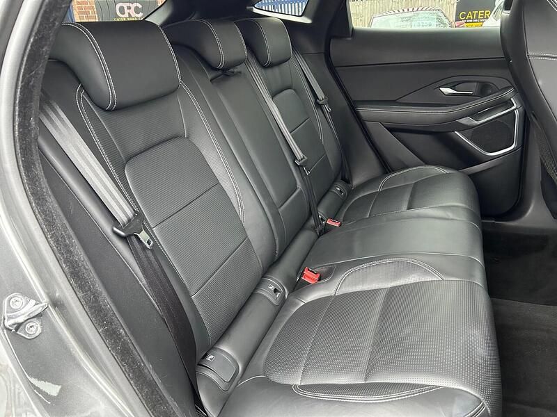 Used Jaguar E-Pace 2019 for sale - 77034297: Photo 24