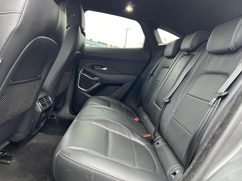 Used Jaguar E-Pace 2019 for sale - 77034297: Photo 25