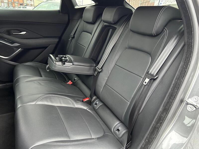 Used Jaguar E-Pace 2019 for sale - 77034297: Photo 26