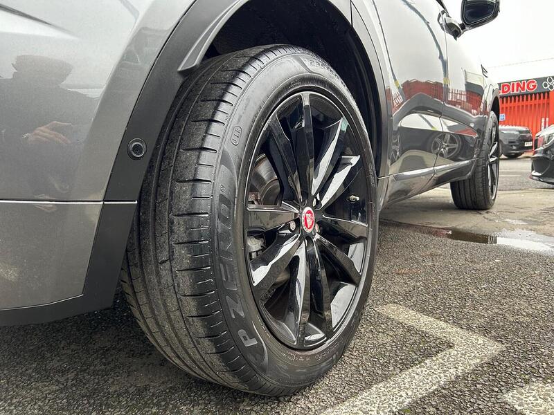 Used Jaguar E-Pace 2019 for sale - 77034297: Photo 28