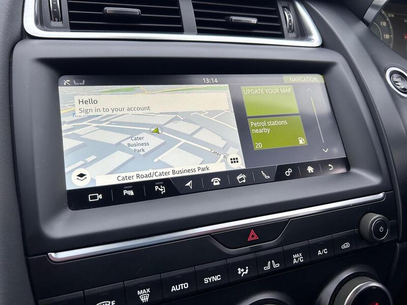 Used Jaguar E-Pace 2019 for sale - 77034297: Photo 30