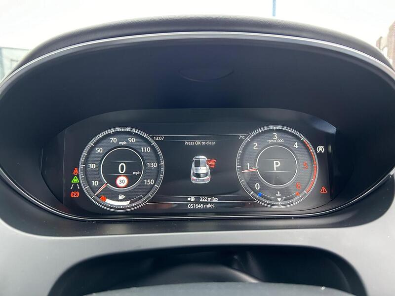 Used Jaguar E-Pace 2019 for sale - 77034297: Photo 31