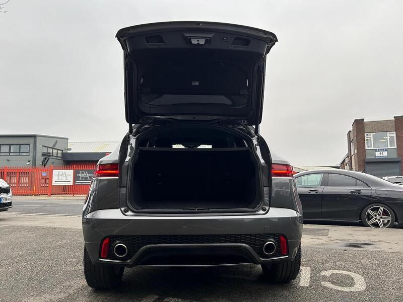 Used Jaguar E-Pace 2019 for sale - 77034297: Photo 32