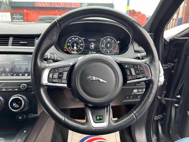 Used Jaguar E-Pace 2019 for sale - 77034297: Photo 34