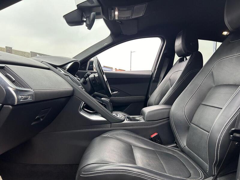 Used Jaguar E-Pace 2019 for sale - 77034297: Photo 35